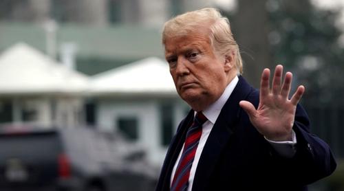 এবার ট্রাম্পের অস্ত্র মেরে দিয়েছে কুর্দিরা