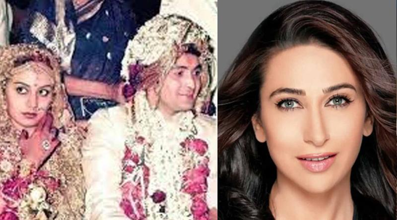 নীতু কাপুরের বিয়ের অজানা কাহিনি শেয়ার করলেন কারিশমা কাপুর!