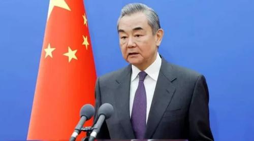 হরমুজ প্রণালি খুলে দেওয়ার একমাত্র পথ যুদ্ধবিরতি: চীন