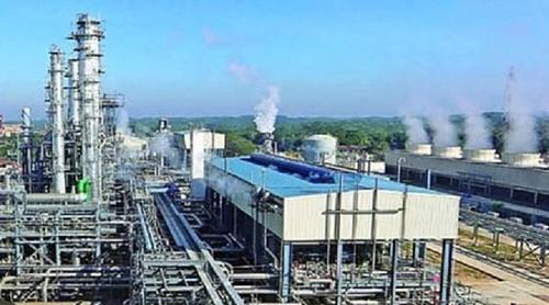 জ্বালানি সংকটে সিলেটের শাহজালাল সার কারখানায় উৎপাদন বন্ধ