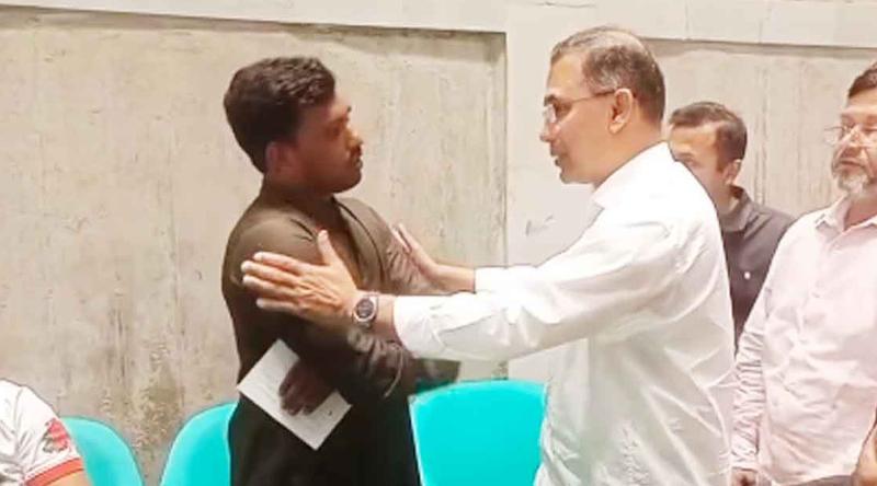 সংসদে শহীদ পরিবার ও আহত যোদ্ধাদের খোঁজ-খবর নিলেন প্রধানমন্ত্রী