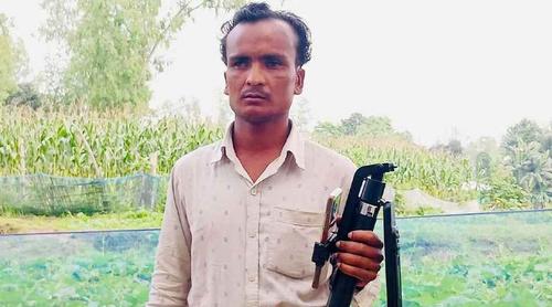 ‌তাজু ভাইয়ের ফেসবুক পেজ গায়েব করলো কে?