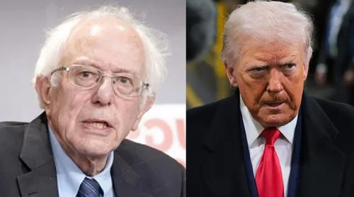 ট্রাম্প ‘মানসিক ভারসাম্যহীন’ ব্যক্তির মতো কথা বলছেন: মার্কিন সিনেটর