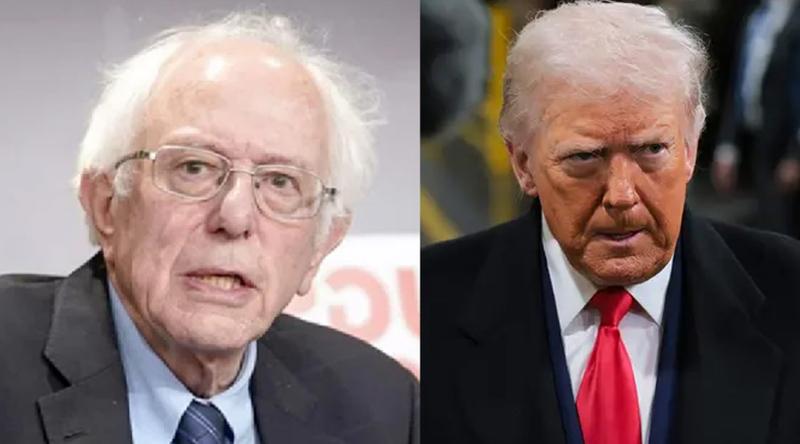 ট্রাম্প ‘মানসিক ভারসাম্যহীন’ ব্যক্তির মতো কথা বলছেন: মার্কিন সিনেটর