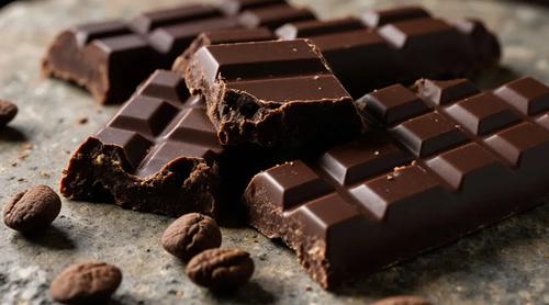 গবেষণায় নতুন তথ্য: ডার্ক চকলেট সাময়িকভাবে বাড়াতে পারে স্মৃতিশক্তি