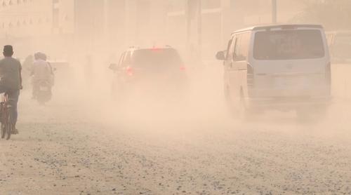 বিশ্বে বায়ুদূষণে শীর্ষ শহর চিয়াং মাই, সপ্তম অবস্থানে রাজধানী ঢাকা