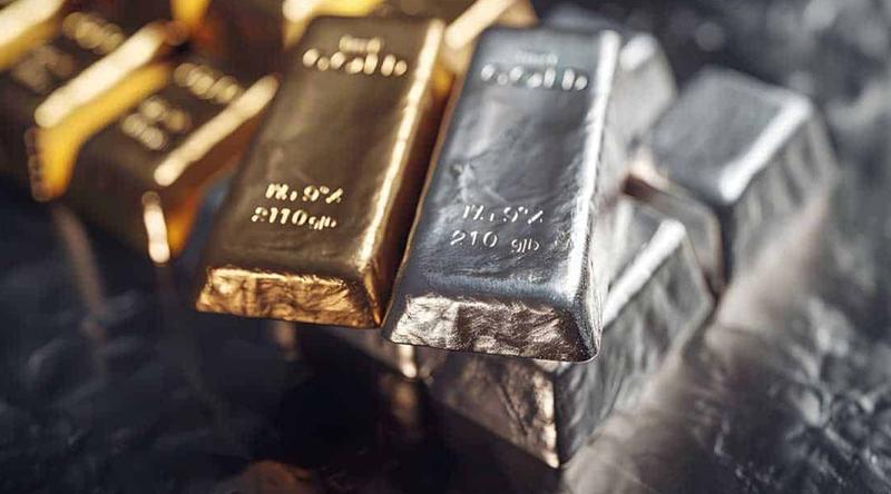 দেশে কত দামে স্বর্ণ ও রুপা বিক্রি হচ্ছে আজ?