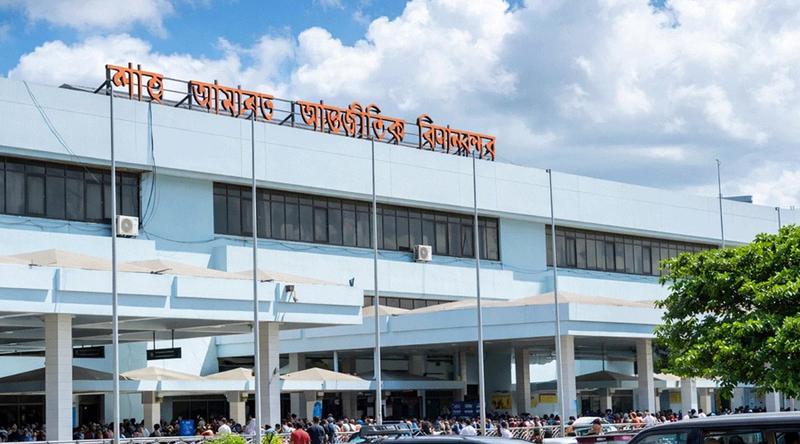 শাহ আমানত বিমানবন্দরে দুই দিনে ১৯ ফ্লাইট বাতিল, ৩৭ দিনে ২৬৪