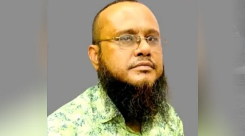 চুয়াডাঙ্গায় পৌর বিএনপি নেতা বহিষ্কার