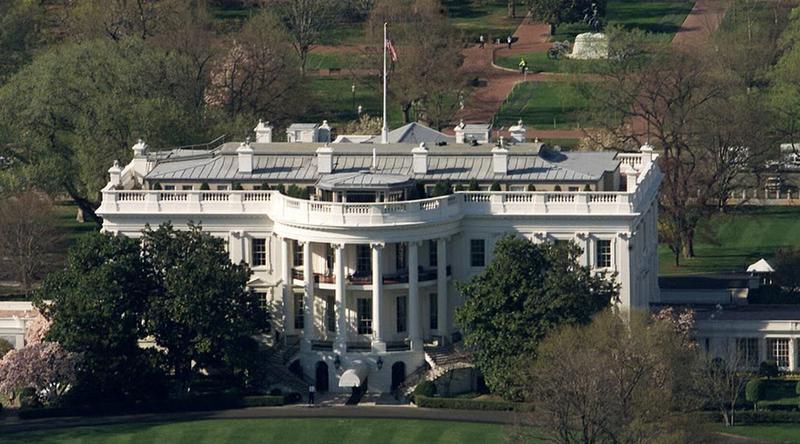 হোয়াইট হাউসের কাছে গোলাগুলি, তদন্তে সিক্রেট সার্ভিস