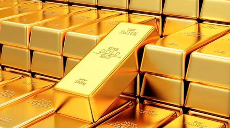 দেশের বাজারে স্বর্ণের দামে বড় পতন