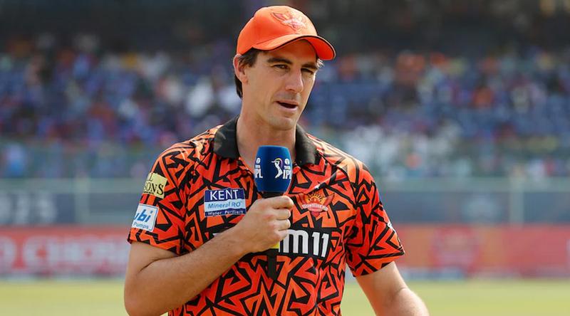 হঠাৎ কেন আইপিএল ছেড়ে দেশে ফিরলেন কামিন্স?