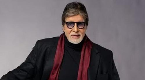 বিশ্রাম নিতে নারাজ অমিতাভ বচ্চন