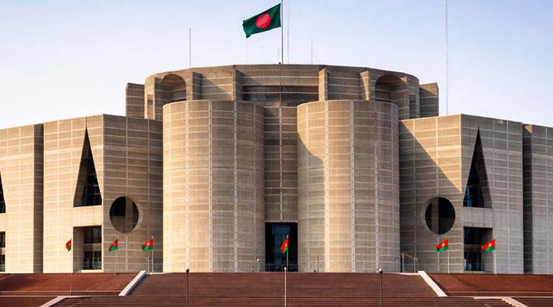 সরকারি দলের সংসদীয় সভা আজ