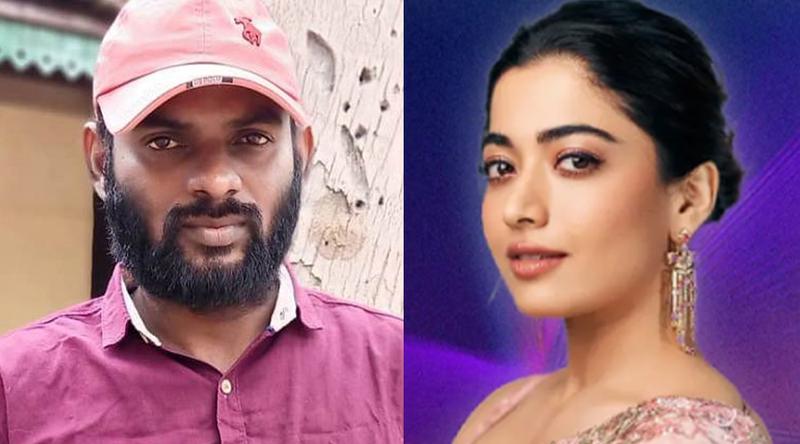 রাশমিকার বিধ্বংসী রূপ দেখার জন্য তৈরি হোন: রবীন্দ্র পুল্লে