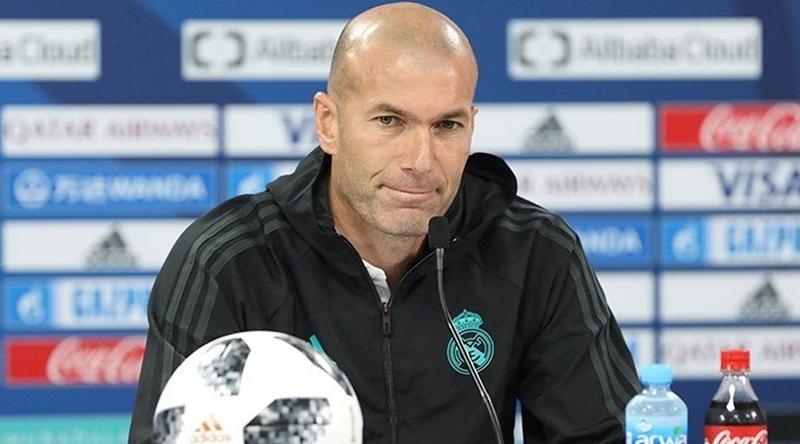 ফ্রান্সের প্রস্তাবে হ্যাঁ বলে দিলেন জিনেদিন জিদান