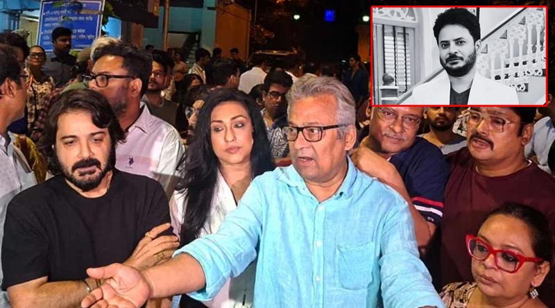 অনির্দিষ্টকালের জন্য টালিউডে কর্মবিরতি