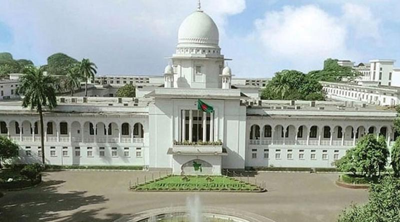 অধস্তন আদালতে নতুন সময়সূচি নির্ধারণ