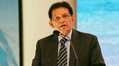 চীন সফরে যাচ্ছেন পররাষ্ট্রমন্ত্রী খলিলুর রহমান