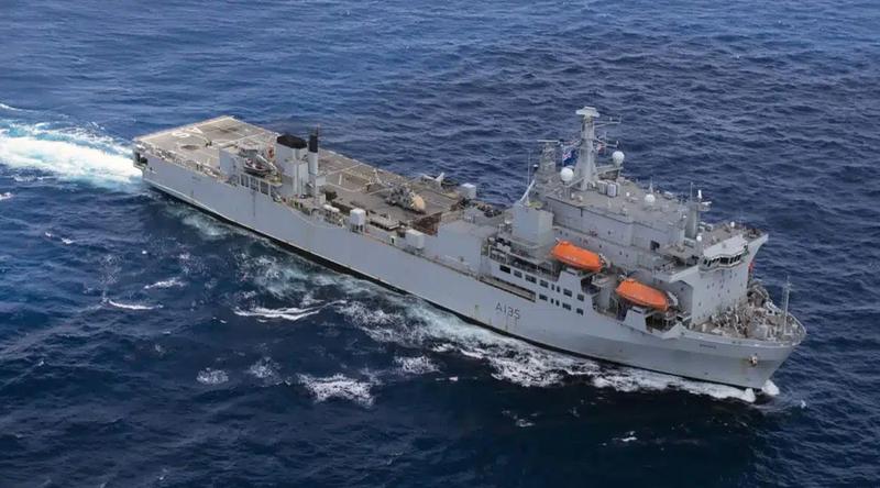 ভূমধ্যসাগরে ব্রিটিশ যুদ্ধজাহাজে ক্রুজ ক্ষেপণাস্ত্র হামলা হিজবুল্লাহর