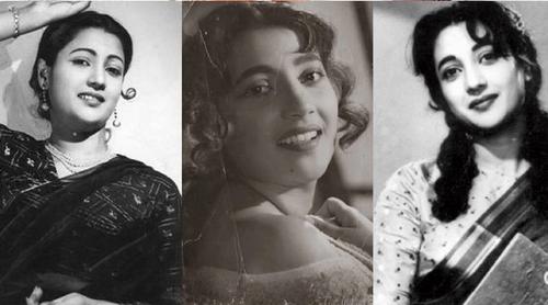 পাবনার রমা থেকে কীভাবে কিংবদন্তি ‘মহানায়িকা’ হলেন সুচিত্রা সেন?