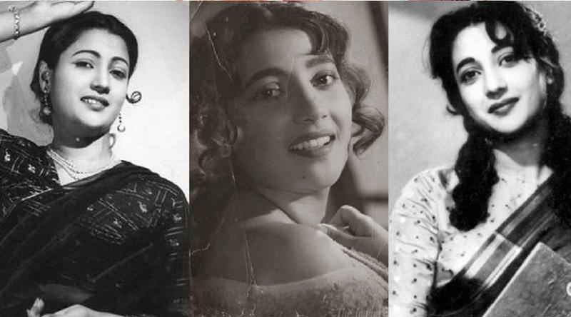 পাবনার রমা থেকে কীভাবে কিংবদন্তি ‘মহানায়িকা’ হলেন সুচিত্রা সেন?