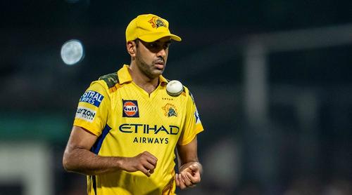 আইপিএল ছাড়ার কারণ নিয়ে মুখ খুললেন অশ্বিন