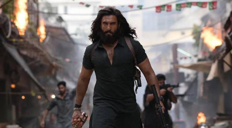 বিশ্বব্যাপী দেড় হাজার কোটি ছাড়াল ধুরন্ধর টু'র আয়