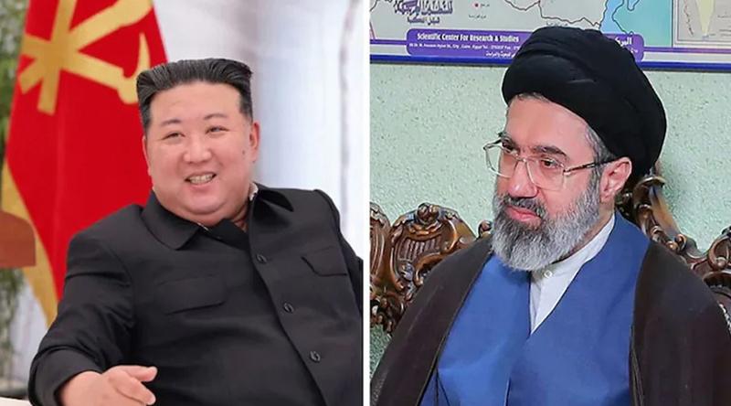 ইরানে উত্তর কোরিয়া অস্ত্র সরবরাহ করছে কিনা, কী বলল দক্ষিণ কোরিয়া?