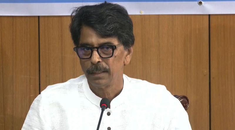 বৈশাখে ভারতে ইলিশ পাঠানোর বিষয়ে সিদ্ধান্ত নেবেন প্রধানমন্ত্রী: প্রাণিসম্পদমন্ত্রী