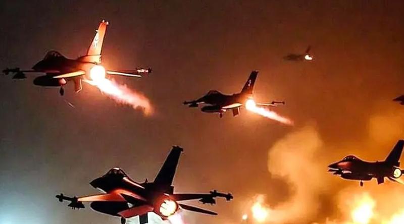 পাকিস্তানের ‘গজব লিল-হক’: আফগানিস্তানে ৪০ দিনে প্রাণ গেল ৭৯৬ সেনার