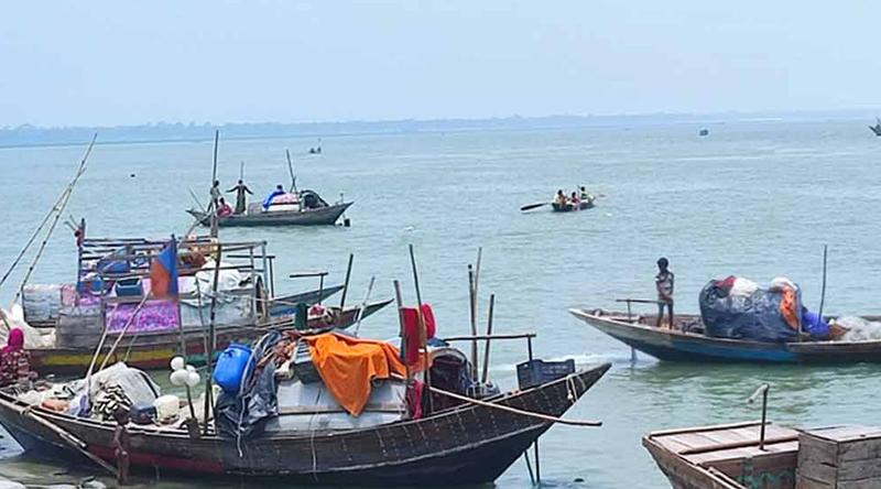 বঙ্গোপসাগরে ৫৮ দিন মাছ ধরার নিষেধাজ্ঞা দিল সরকার