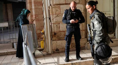 ওয়েস্টার্ন ওয়ালে ১০০ জনকে নামাজের অনুমতি ইসরাইলের আদালতের