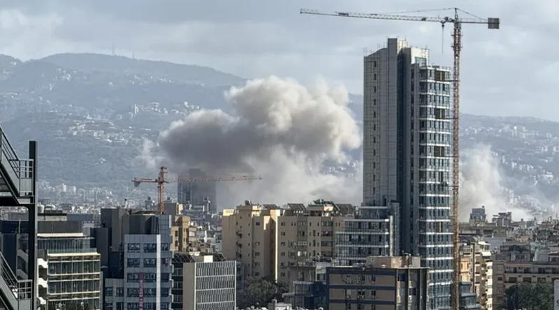 ইসরাইলের হামলায় এক মাসে লেবাননে প্রাণ গেল ১,৪৬১ জনের