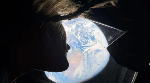 পৃথিবীর সঙ্গে ৪০ মিনিট সব যোগাযোগ বিচ্ছিন্ন হচ্ছে আর্টেমিস নভোচারীদের