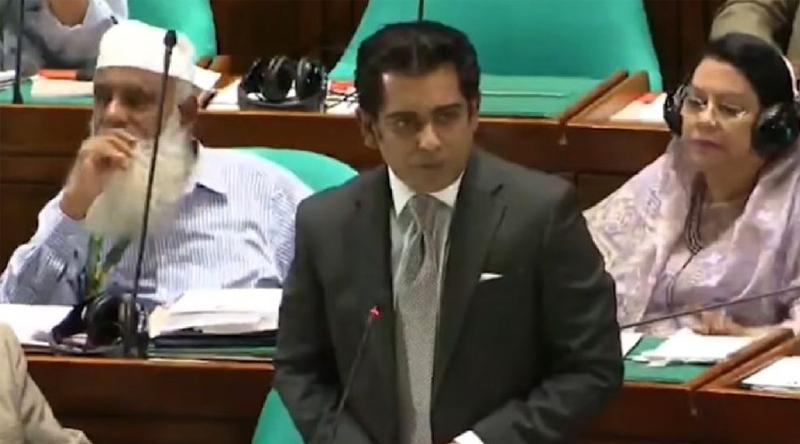 কেউ যদি আইন না বুঝে, বারবার তাদের বুঝিয়ে লাভ নেই: পার্থ