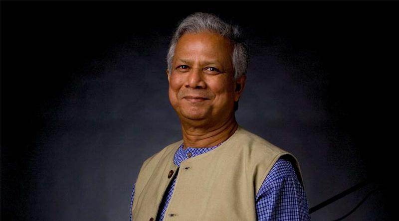 ড. ইউনূসের দেশত্যাগে নিষেধাজ্ঞা চেয়ে আইনি নোটিশ