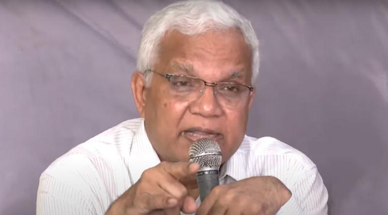 ড. ইউনূস যাকে যেখানে বসিয়েছেন তারা ঠিকঠাক কাজ করেননি: ডা. জাহিদ