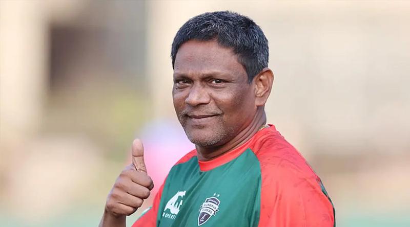 রফিক ভাই বিসিবির স্পিন বোলিং কোচ হিসেবে কাজ করবেন : শাহরিয়ার নাফীস