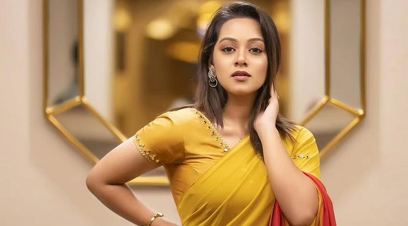 ঈদুল আজহায় আসছে দীঘির নতুন সিনেমা ‘বিদায়’