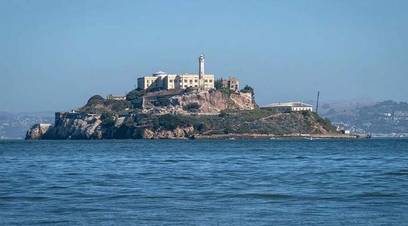 কুখ্যাত আলকাট্রাজ কারাগার পুনরায় চালু করতে ১৫২ মিলিয়ন ডলার বাজেট প্রস্তাব ট্রাম্পের