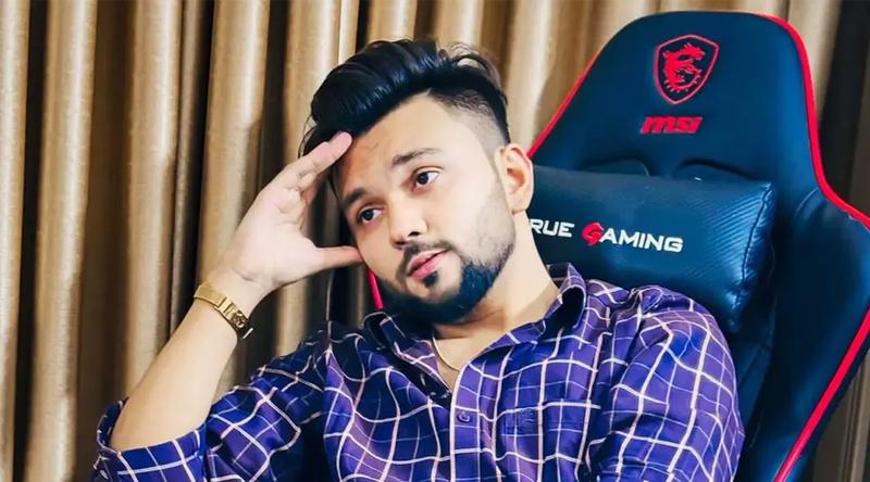 এবার হত্যাচেষ্টার মামলায় গ্রেপ্তার আর এস ফাহিম