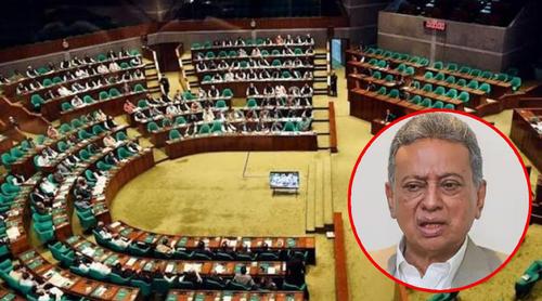 পুঁজিবাজারের উন্নয়নে বড় পরিকল্পনা সরকারের, আসছে নতুন ৩ আইন