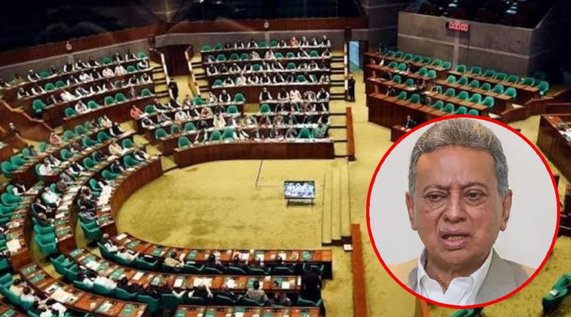 পুঁজিবাজারের উন্নয়নে বড় পরিকল্পনা সরকারের, আসছে নতুন ৩ আইন