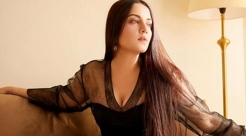 এই হাসি অনেক কান্না আর সংগ্রামের ফসল : সেলিনা