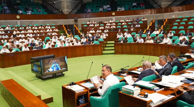 সংরক্ষিত নারী আসনে বিএনপি ৩৬, জামায়াত পাচ্ছে ১৩ আসন