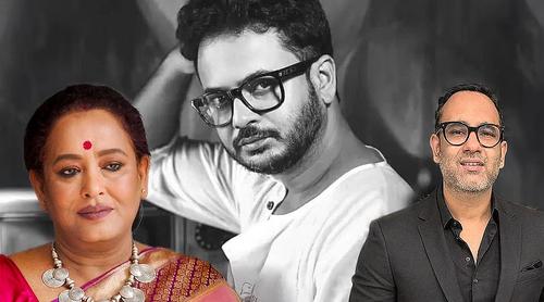 রাহুলের মৃত্যুর এক সপ্তাহ পর মুখ খুললেন অর্ক গঙ্গোপাধ্যায়