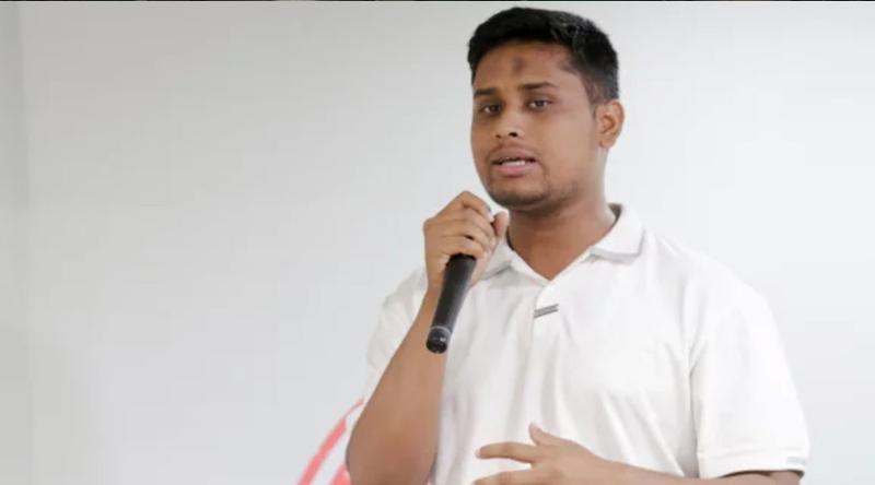 সরকারের মেন্টালিটি চেঞ্জ হয়ে গেছে, চব্বিশ আবারও হবে