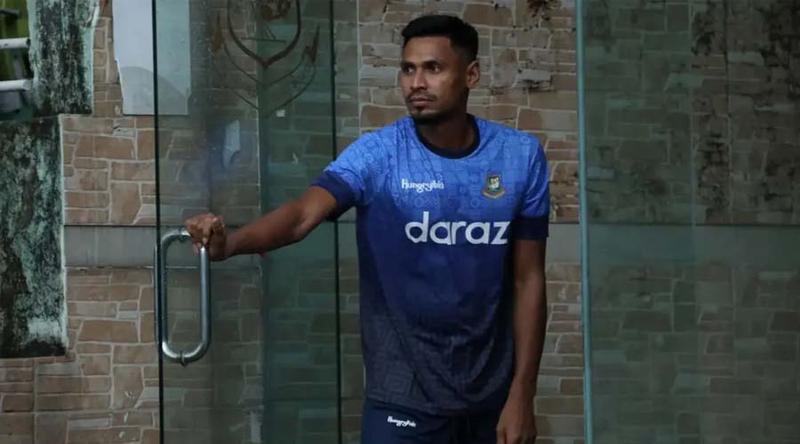 ইডেনে দর্শক খরা, মুস্তাফিজের অনুপস্থিতি টের পাচ্ছে কলকাতা