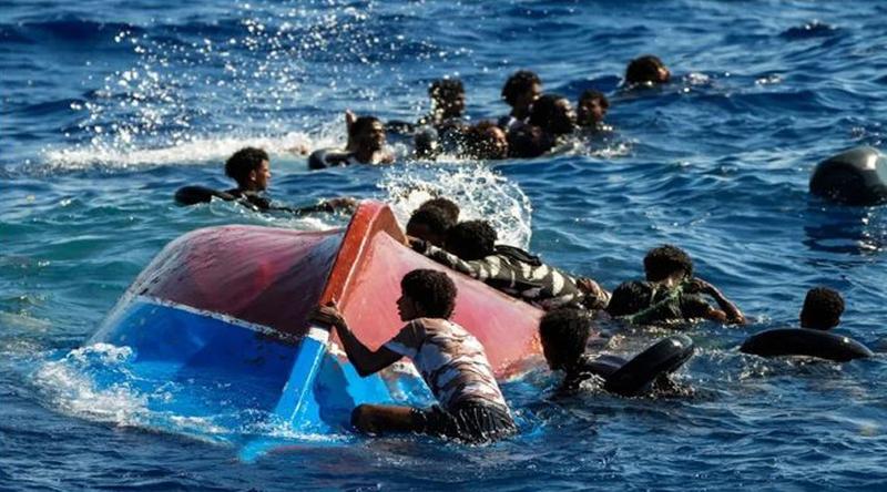 ১০০ জনেরও বেশি যাত্রী নিয়ে ভূমধ্যসাগরে নৌকাডুবি: নিখোঁজ ৭০, বাংলাদেশিসহ উদ্ধার ৩২